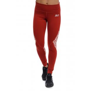 SC Elements - Дамски Fitness Клин Lava