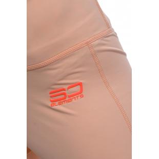 SC Elements - Дамски Fitness Клин Safari