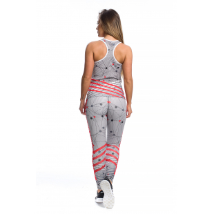 Спортен комплект за фитнес - SC