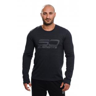 SC Блуза M-shape ELEMENTS