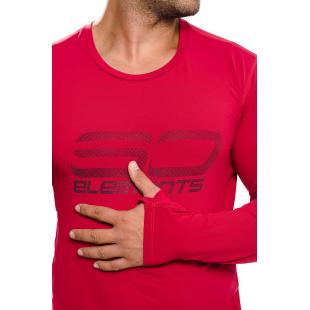 SC Блуза M-shape ELEMENTS