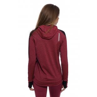 Дамски суитшърт SC - Marble Hoody