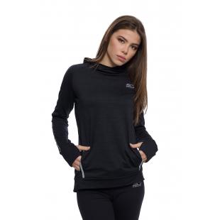 Дамски суитшърт SC - Marble Hoody