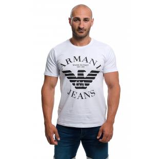 Мъжка тениска AJ