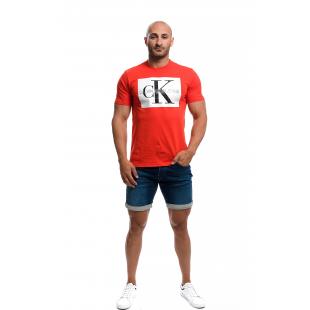 Мъжка тениска CKJ