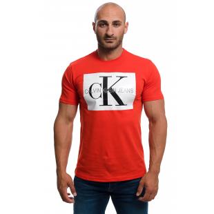 Мъжка тениска CKJ