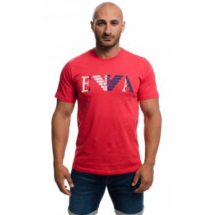 Мъжка тениска EA