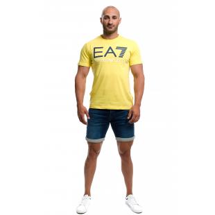 Мъжка тениска EA7
