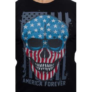 Мъжка блуза - mTop-America 