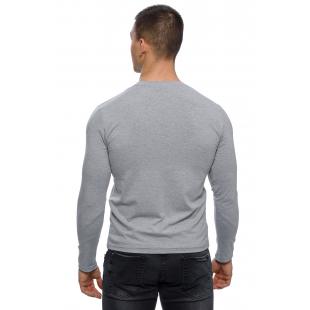 Мъжка блуза - mTop-Skull-Gr