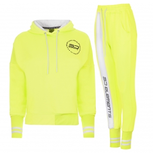 Дамски Екип SC Neon