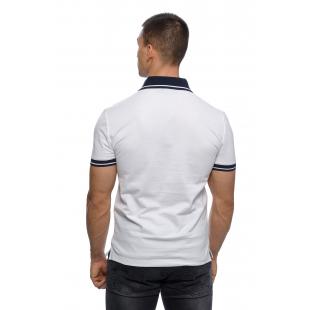 Polo mT-shirt-W