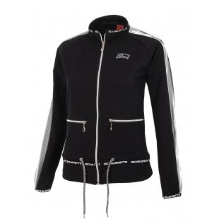 Дамски спортен екип SC Black FS-1147