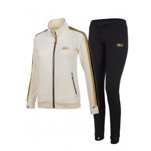 Дамски спортен екип SC Ecru Stars-1152
