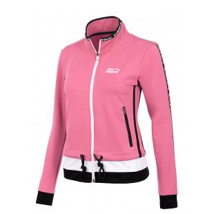 Дамски спортен екип SC Pink-1195