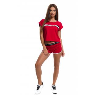 Летен дамски сет Seven Circles Elements