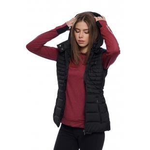 Дамски елек - SC-Vest-B