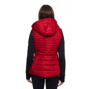 Дамски елек - SC-Vest-R 