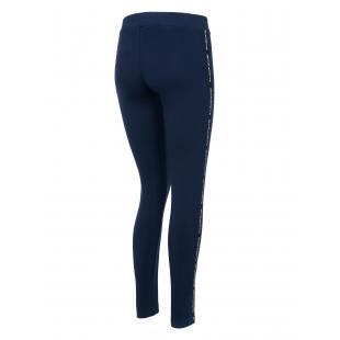 Дамски спортен екип SC White-1195