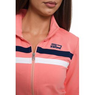 Дамски спортен екип SC Coral-1445