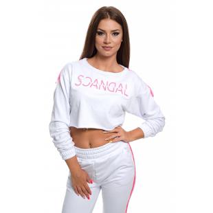 Дамски екип SCANDAL