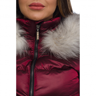 Дамско яке "SC" Collection