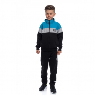 Детски спортен екип - SC SCANDAL