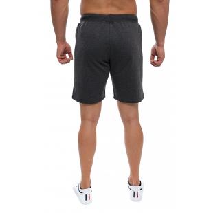 SC-Elements къси мъжки панталони с цип