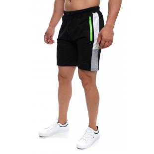 SC-Elements къси мъжки панталони с цип