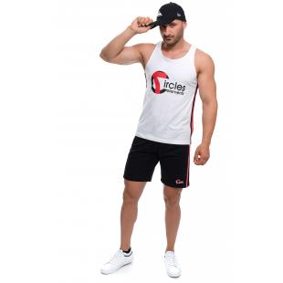 SC-Elements къси мъжки панталони