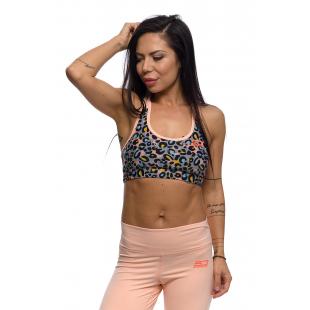 SC Elements Дамско бюстие Safari