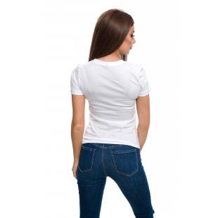 Тениска с къс ръкав "TF2"