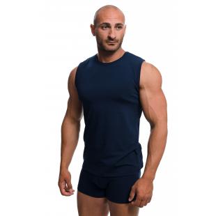 Мъжка тениска без ръкави UNDERWEAR
