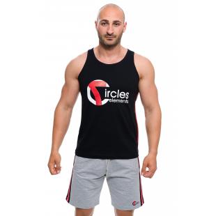 SC-Elements Мъжки потник