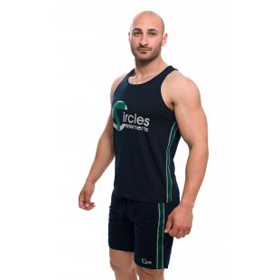 SC-Elements Мъжки потник