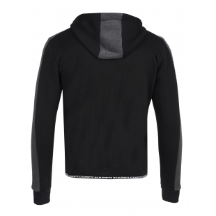 Мъжки ватиран екип SC Elements-FullZip