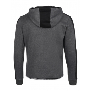 Ватиран мъжки суитшърт SC-FullZip