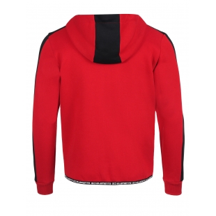 Мъжки ватиран екип SC Elements-FullZip