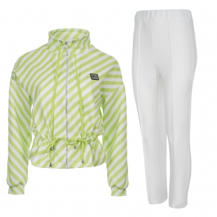 Дамски сет SC Green