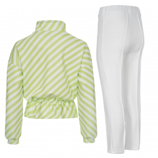 Дамски сет SC Green