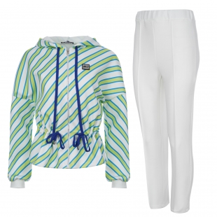 Дамски сет SC Blue