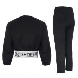 Дамски сет SC Black