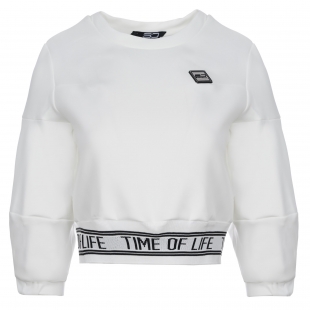 Дамски сет SC OFF white