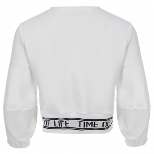 Дамски сет SC OFF white