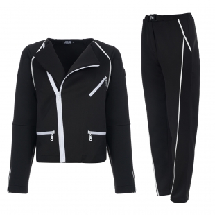 Дамски сет SC Ultra Black