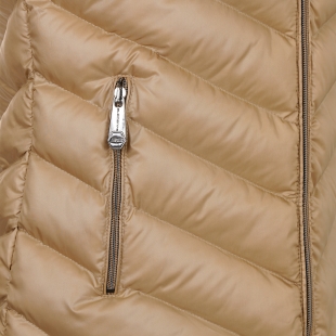 Дамски елек SC-Beige