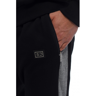 Мъжки спортен екип-SC-с вата