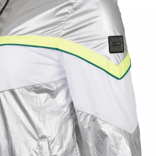 Дамско преходно яке SC-Silver