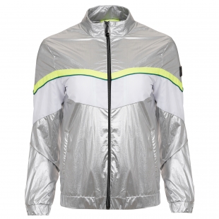 Дамско преходно яке SC-Silver