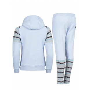 SC Elements Дамски екип WOOL